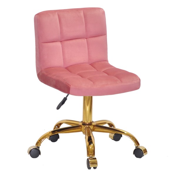 Стілець Tetris office gold – комфорт для вашого офісу