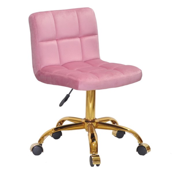 Стілець Tetris office gold – комфорт для вашого офісу