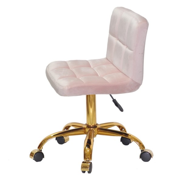 Стілець Tetris office gold – комфорт для вашого офісу