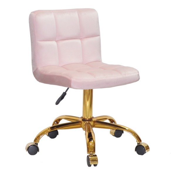 Стілець Tetris office gold – комфорт для вашого офісу