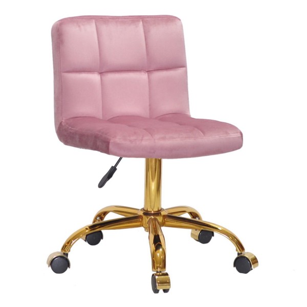 Стілець Tetris office gold – комфорт для вашого офісу