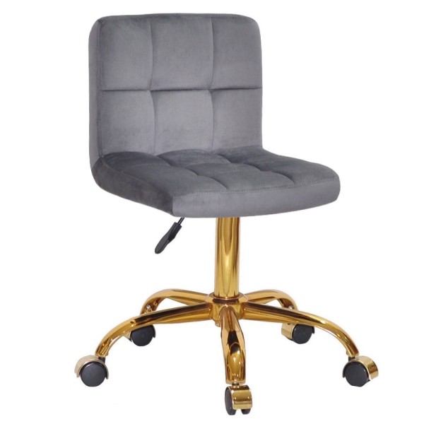 Стілець Tetris office gold – комфорт для вашого офісу