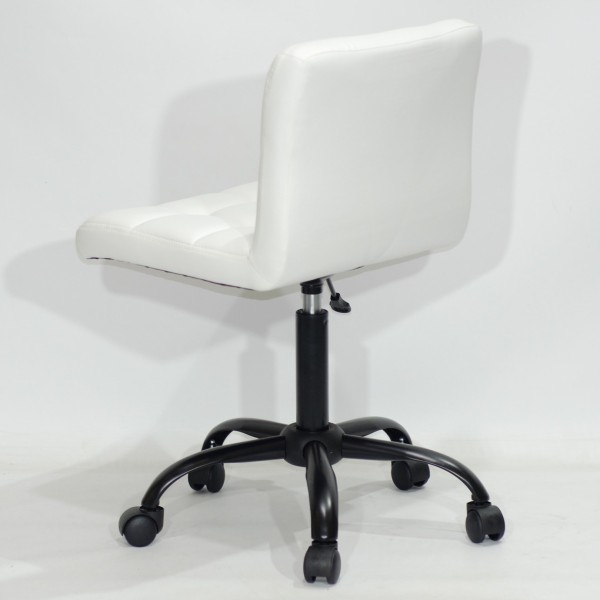 Стілець Tetris office black - стиль та комфорт в офіс