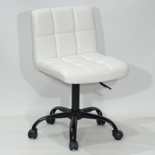 Стілець Tetris office black - стиль та комфорт в офіс