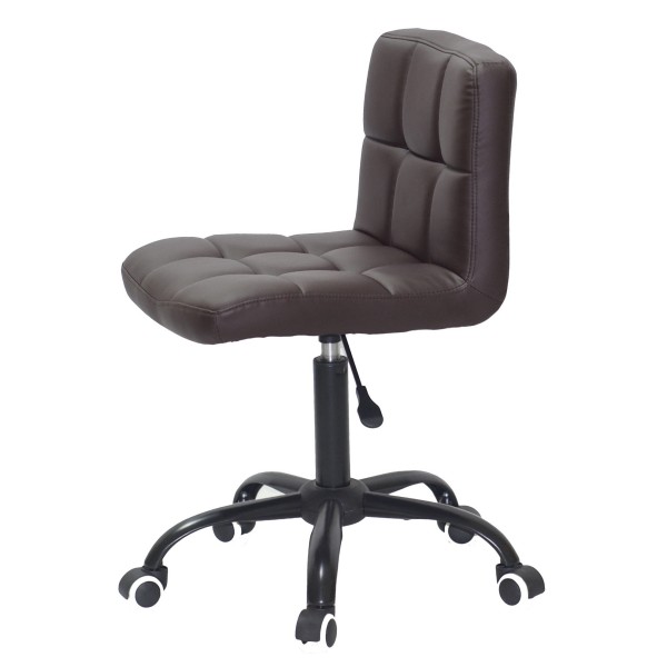 Стілець Tetris office black - стиль та комфорт в офіс