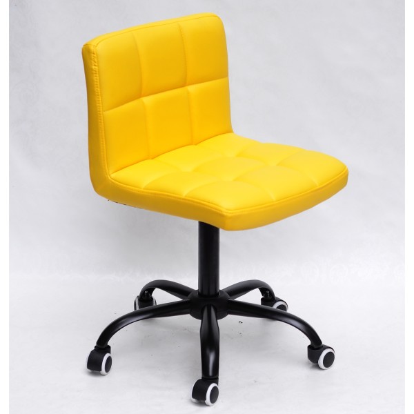 Стілець Tetris office black - стиль та комфорт в офіс