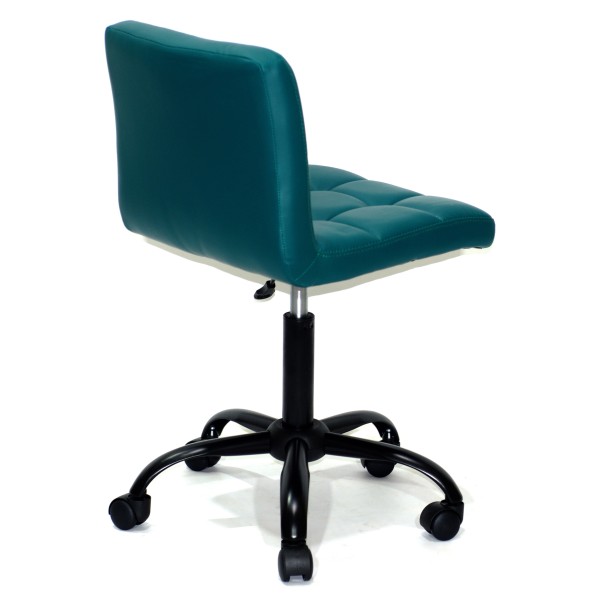 Стілець Tetris office black - стиль та комфорт в офіс