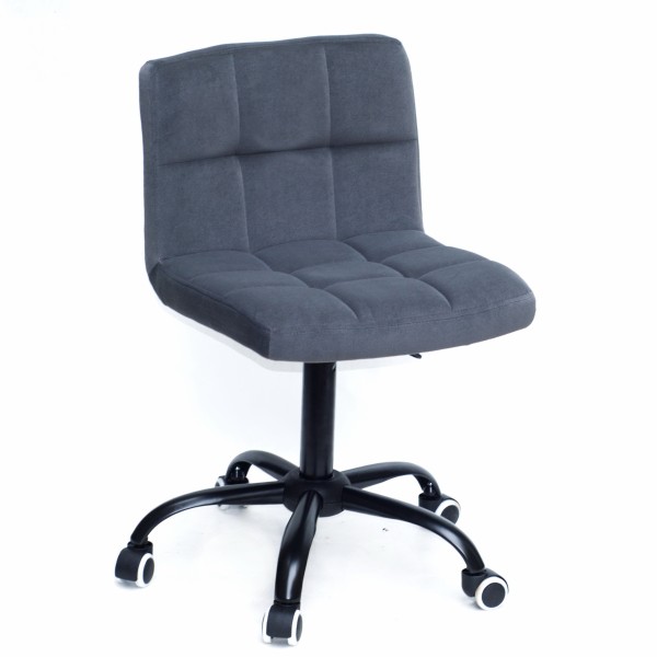 Стілець Tetris office black - стиль та комфорт в офіс