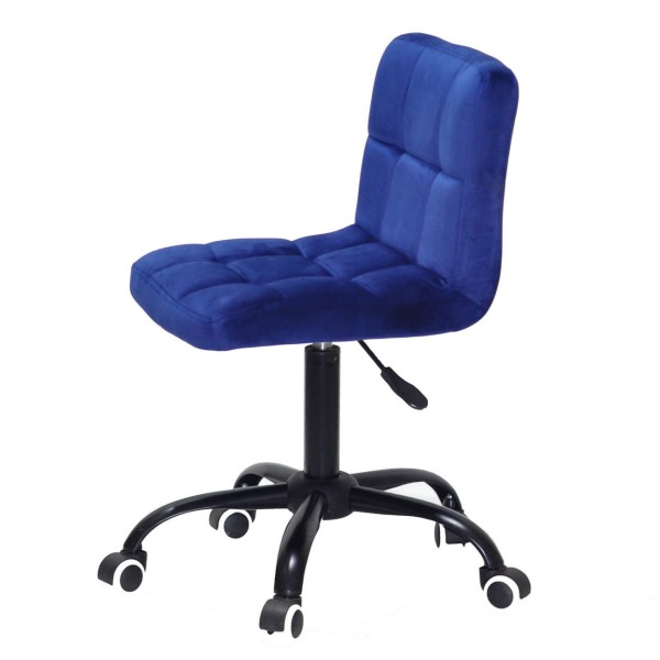 Стілець Tetris office black - стиль та комфорт в офіс