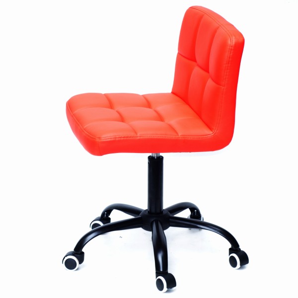 Стілець Tetris office black - стиль та комфорт в офіс