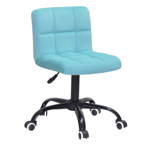 Стілець Tetris office black - стиль та комфорт в офіс