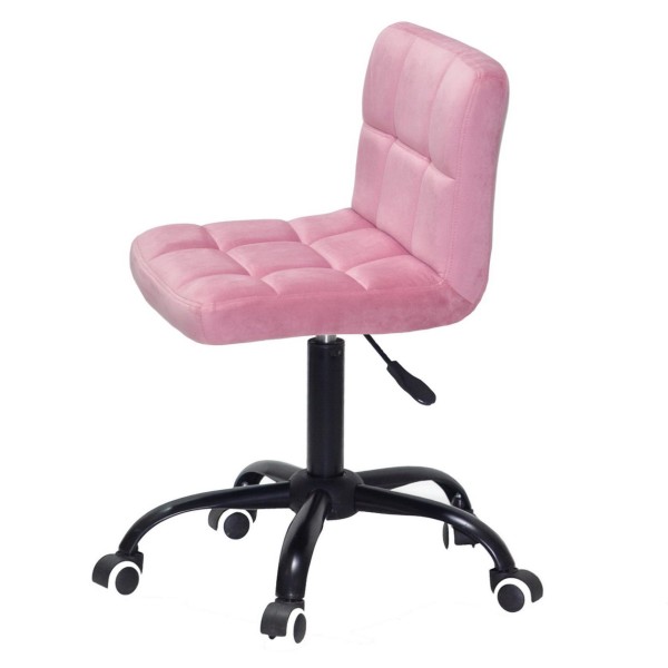 Стілець Tetris office black - стиль та комфорт в офіс