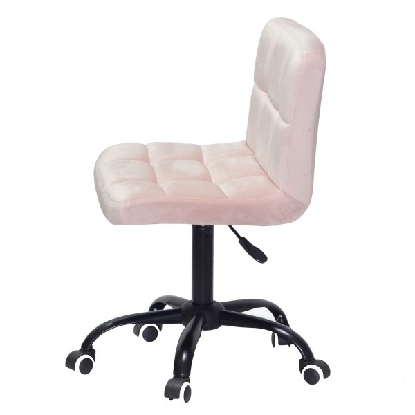 Стілець Tetris office black - стиль та комфорт в офіс