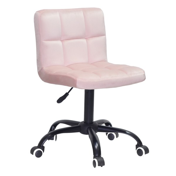 Стілець Tetris office black - стиль та комфорт в офіс