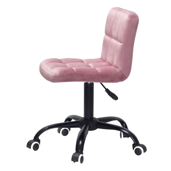 Стілець Tetris office black - стиль та комфорт в офіс