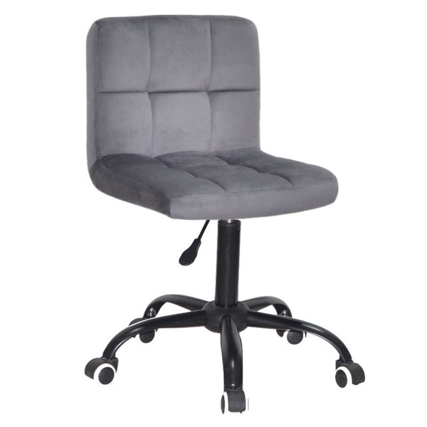 Стілець Tetris office black - стиль та комфорт в офіс