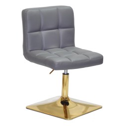 Cтілець Tetris square lift gold