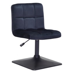 Cтілець Tetris square lift black