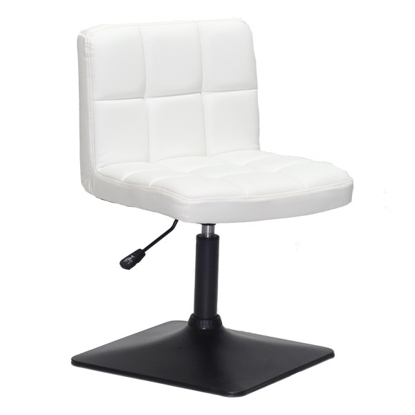 Стілець Tetris Square Lift Black – сучасний стиль для вашої кухні та офісу