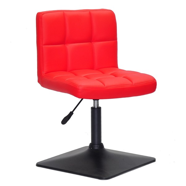 Стілець Tetris Square Lift Black – сучасний стиль для вашої кухні та офісу