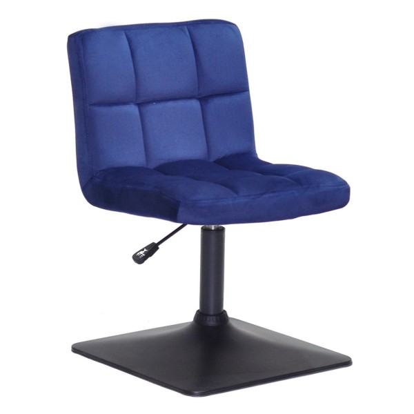 Стілець Tetris Square Lift Black – сучасний стиль для вашої кухні та офісу