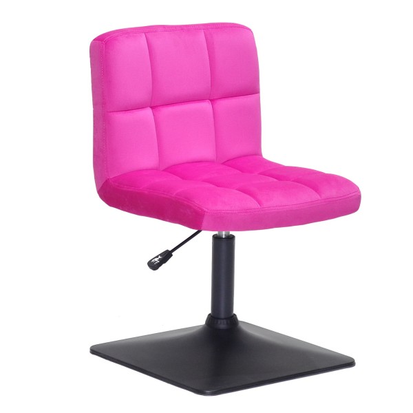 Стілець Tetris Square Lift Black – сучасний стиль для вашої кухні та офісу