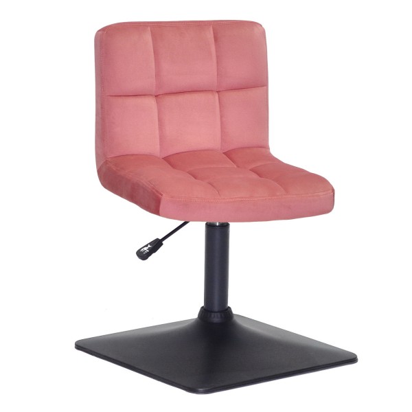 Стілець Tetris Square Lift Black – сучасний стиль для вашої кухні та офісу