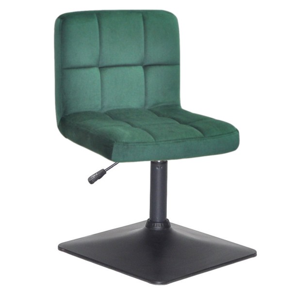 Стілець Tetris Square Lift Black – сучасний стиль для вашої кухні та офісу