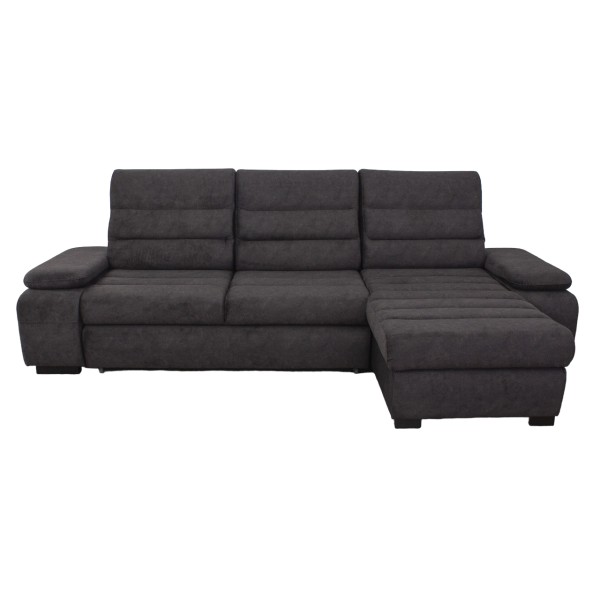 Кутовий розкладний диван Benefit 71