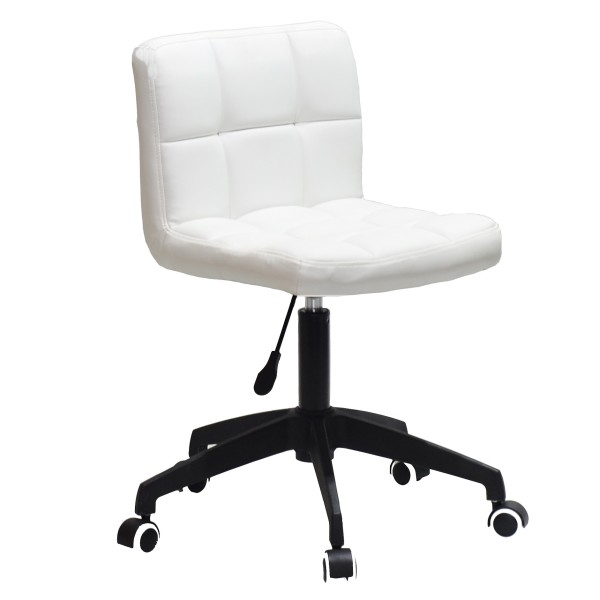 Стілець Tetris office modern black