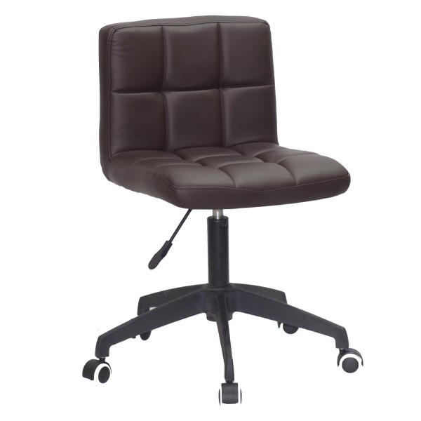 Стілець Tetris office modern black