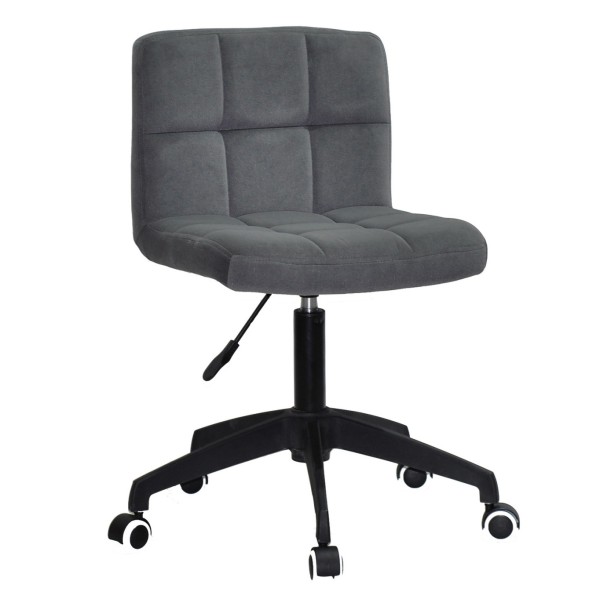 Стілець Tetris office modern black