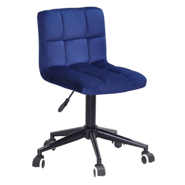 Стілець Tetris office modern black