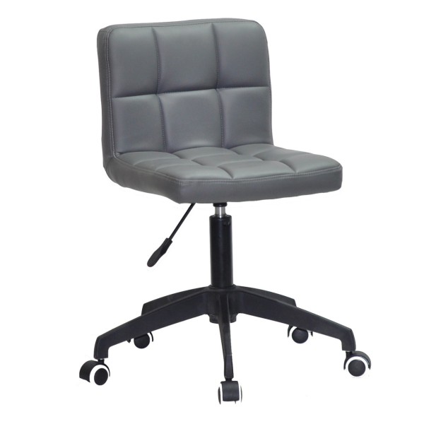 Стілець Tetris office modern black