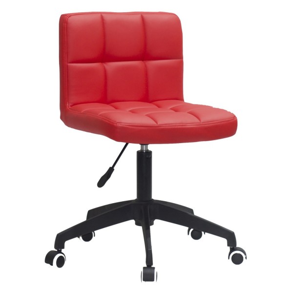 Стілець Tetris office modern black