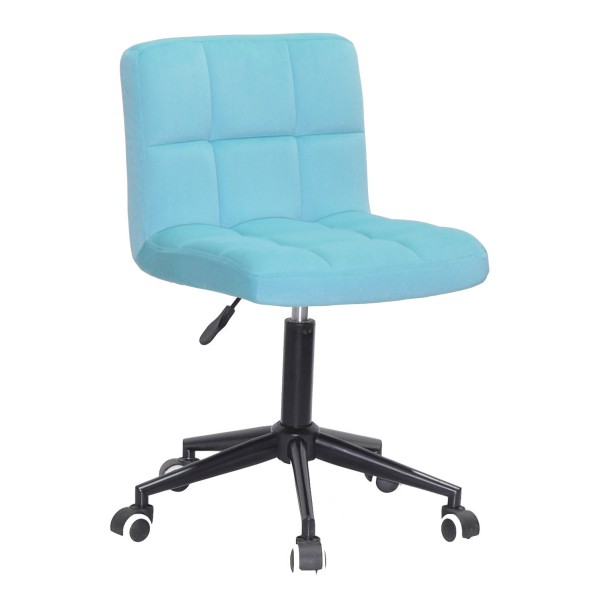 Стілець Tetris office modern black