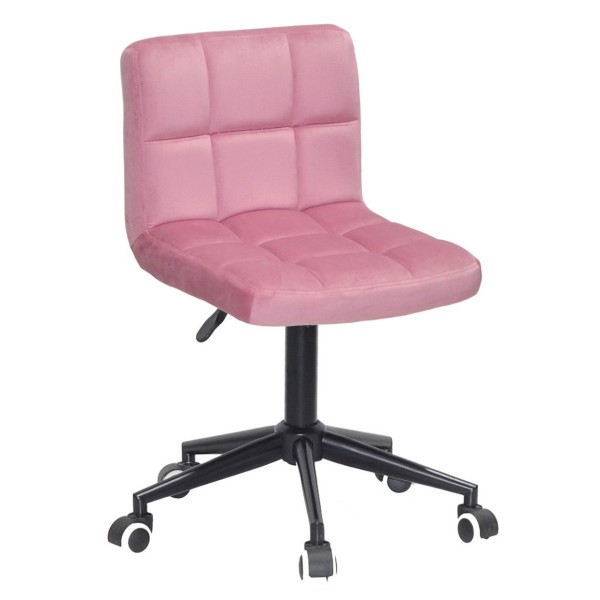 Стілець Tetris office modern black