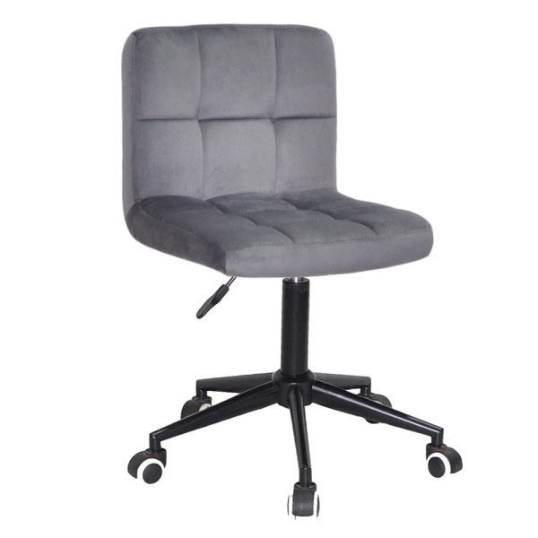 Стілець Tetris office modern black