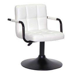 Стілець Tetris Arm lift black