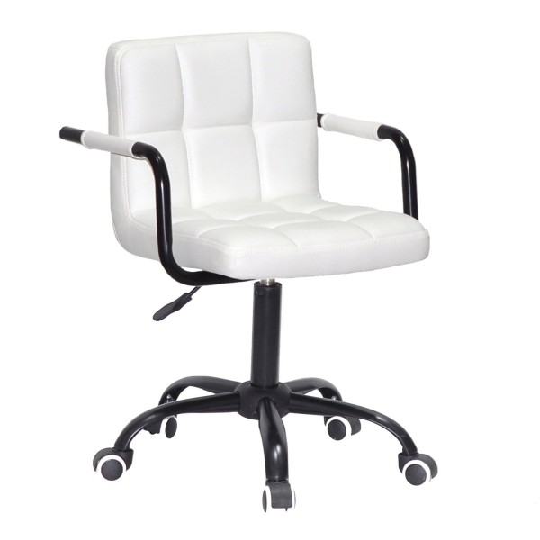 Стілець Tetris Arm office black для вашого офісу