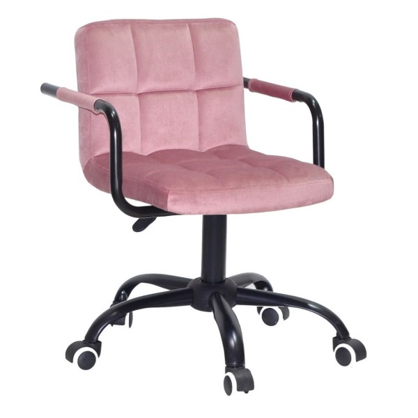 Стілець Tetris Arm office black для вашого офісу