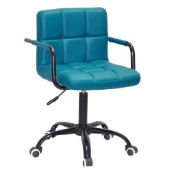 Стілець Tetris Arm office black