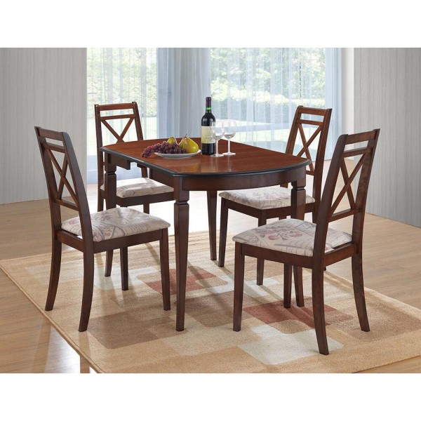 Кухонний стіл Modesto (Модесто) — Розкладний, класичний стиль