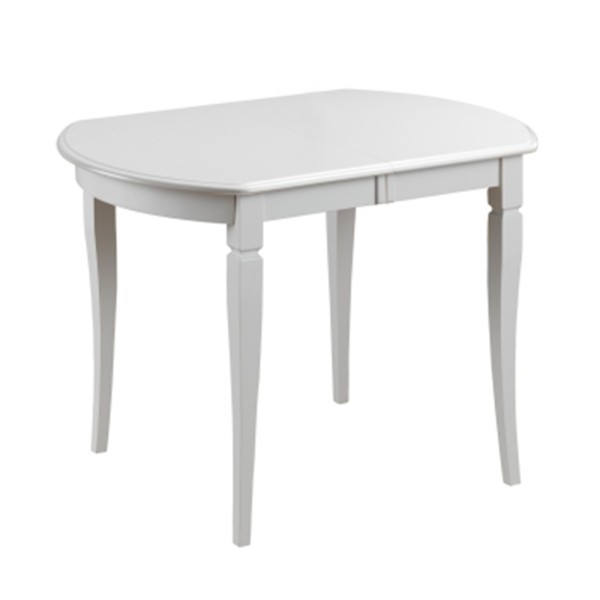 Кухонний стіл Modesto (Модесто) — Розкладний, класичний стиль