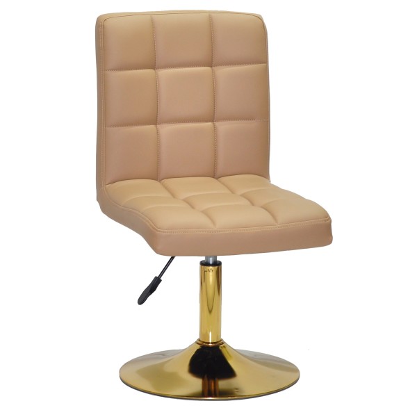 Стілець Tower lift gold — комфорт та стиль для будь-якого інтер'єру