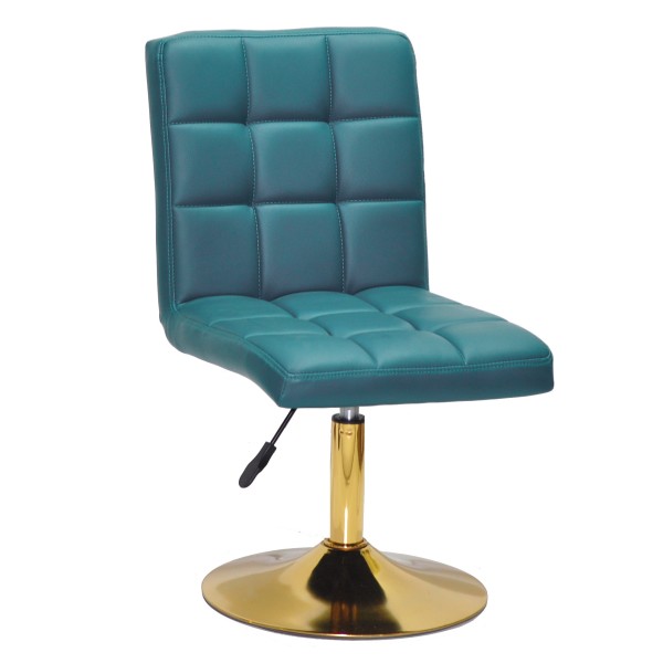 Стілець Tower lift gold — комфорт та стиль для будь-якого інтер'єру