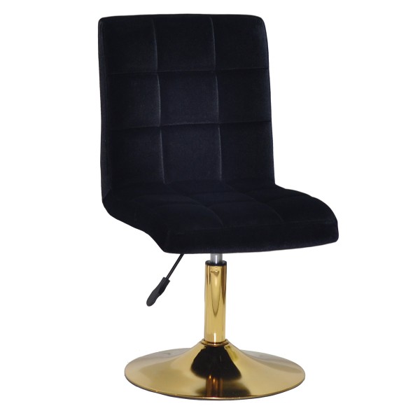 Стілець Tower lift gold — комфорт та стиль для будь-якого інтер'єру