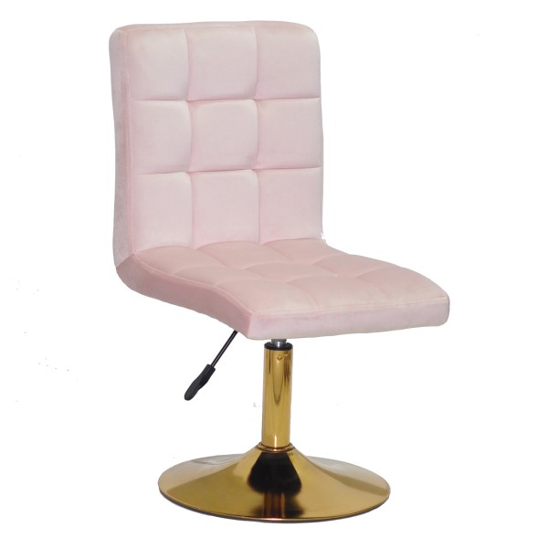 Стілець Tower lift gold — комфорт та стиль для будь-якого інтер'єру