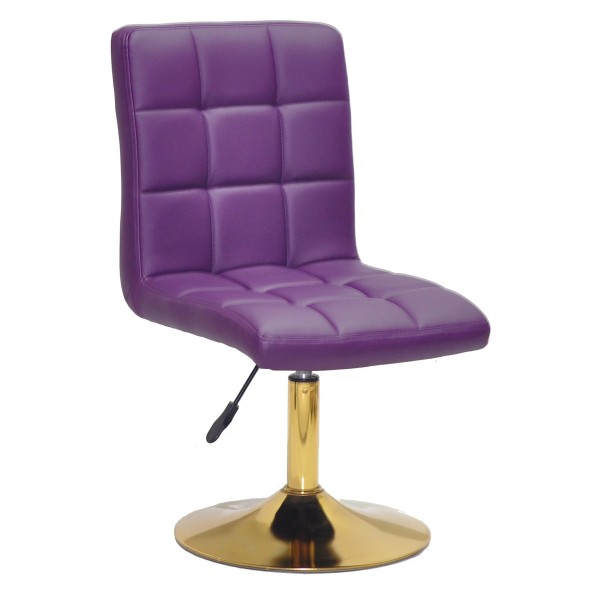 Стілець Tower lift gold — комфорт та стиль для будь-якого інтер'єру