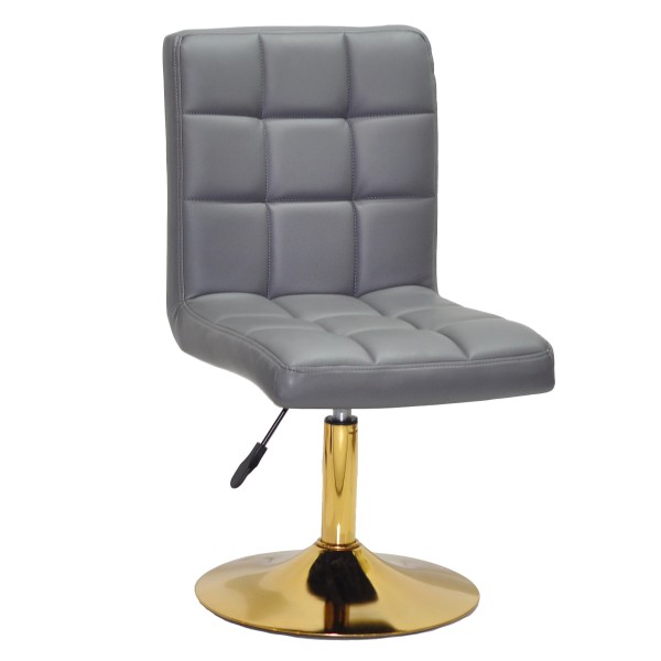 Стілець Tower lift gold — комфорт та стиль для будь-якого інтер'єру